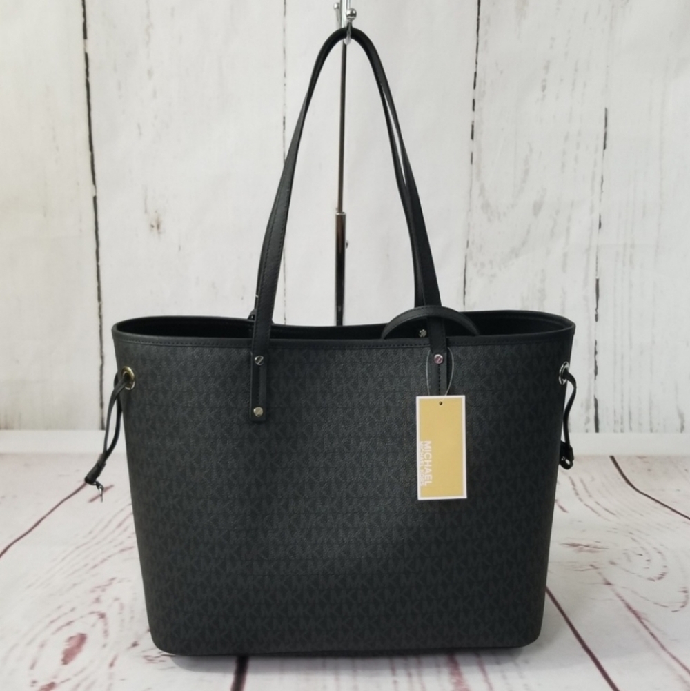 MICHAEL KORS Jet Set Travel Tote Bundle - Picture 2 of 8